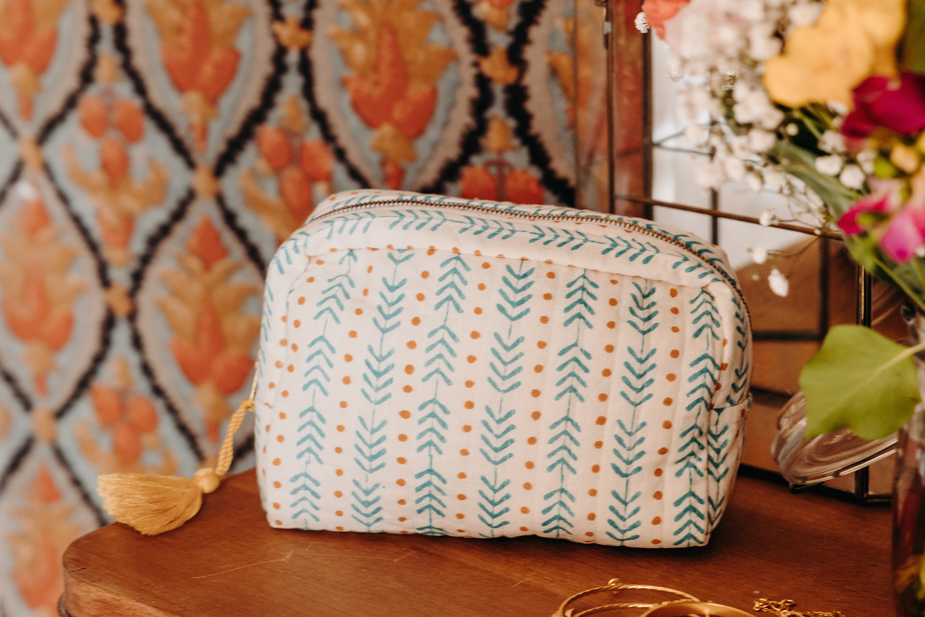 Pochette Jamini